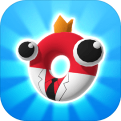 Alphabet Lore: Room Maze