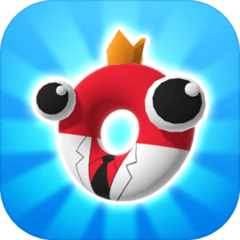 Alphabet Lore: Room Maze