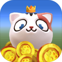 Cats King: Idle Kingdom 3D