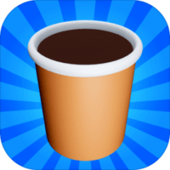 Cafe Master - simulation game