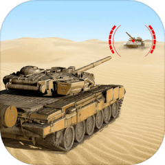 War Machines: Free Multiplayer Tank Shooting Games