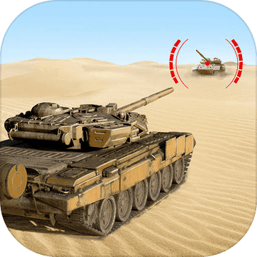 War Machines: Free Multiplayer Tank Shooting Games