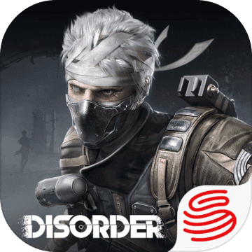 Disorder(国际服)