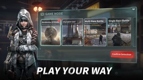 Disorder（国际服）