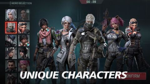 Disorder（国际服）