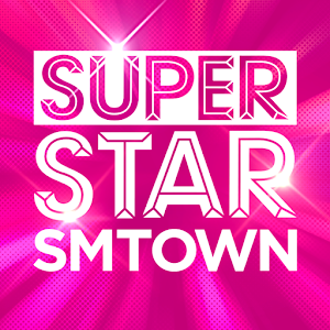 SUPERSTAR SMTOWN(日服)