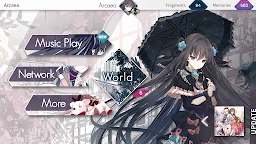 Arcaea