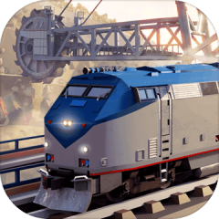 Train Station 2: Real Train Tycoon Simulator