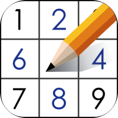 Sudoku - Free Classic Sudoku Puzzles