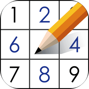 Sudoku - Free Classic Sudoku Puzzles