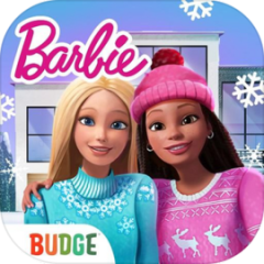 Barbie Dreamhouse Adventures