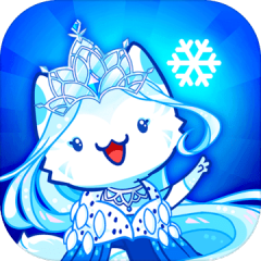 Cat Game - The Cats Collector!