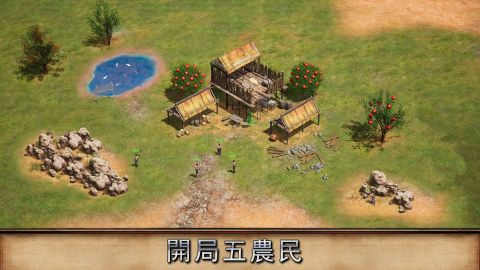 Rise of Empires: Ice and Fire