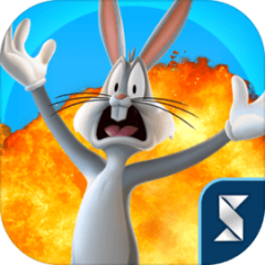 Looney Tunes™ World of Mayhem - Action RPG