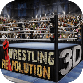 Wrestling Revolution 3D