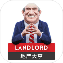 Landlord Tycoon - Money Investing Idle with GPS