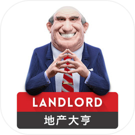Landlord Tycoon - Money Investing Idle with GPS