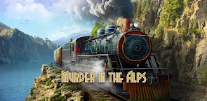 阿尔卑斯山谋杀案: 破案寻物历险