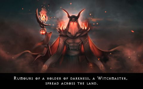 吸血鬼之殇：起源