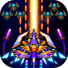 Falcon Squad - Protectors Of The Galaxy