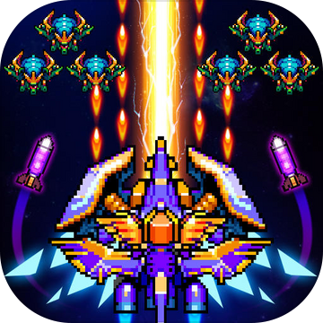 Falcon Squad - Protectors Of The Galaxy