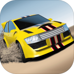 Rally Fury - Extreme Racing