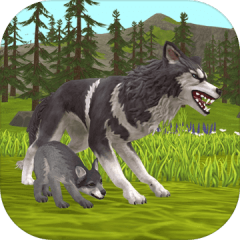 WildCraft: Animal Sim Online 3D