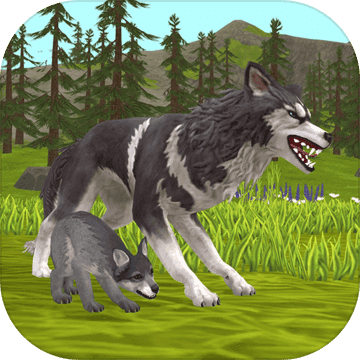 WildCraft: Animal Sim Online 3D