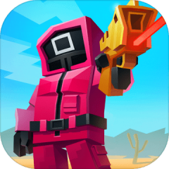 Pixel Combat: Zombies Strike