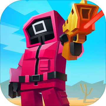 Pixel Combat: Zombies Strike