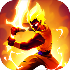 Stickman Legends: Ninja Warrior - Shadow of War