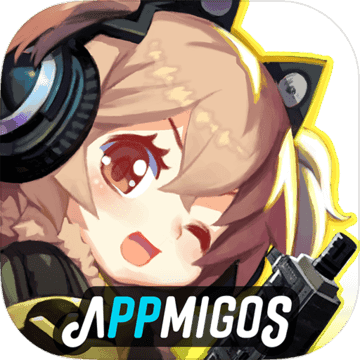 Gun&Girls.io: Battle Royale