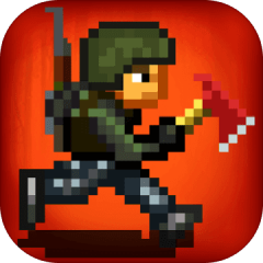 Mini DAYZ: Zombie Survival