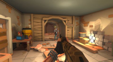 The Walking Zombie 2: Zombie shooter