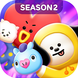 LINE HELLO BT21（台服）