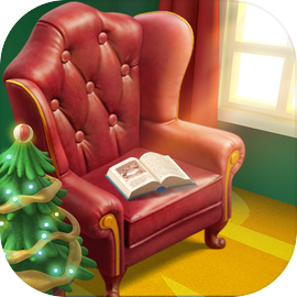 Munchkin Match: Magic Home Building