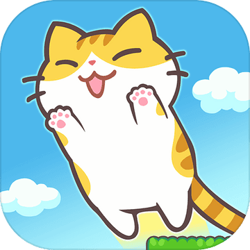 Cat&Friends: Jumping Away