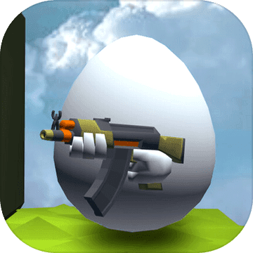 Shell Shock - Egg Game