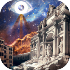 Angels in Rome: Doomsday