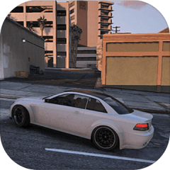 Car Parking 2 - Sport Car Park