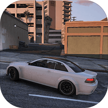 Car Parking 2 - Sport Car Park