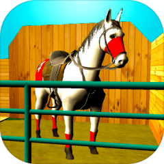 Jockey Horse Racing Championsh