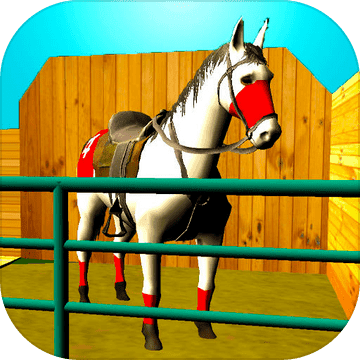 Jockey Horse Racing Championsh