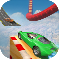 Stunt Car Racing: Car Games