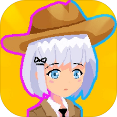 Rhythm Story - Detective Music