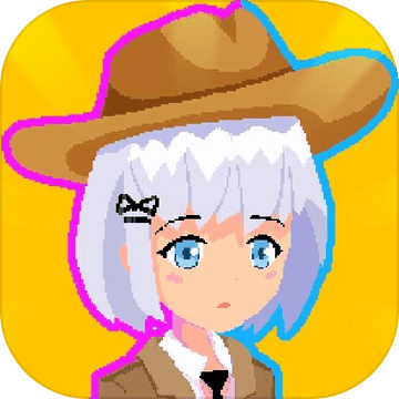 Rhythm Story - Detective Music