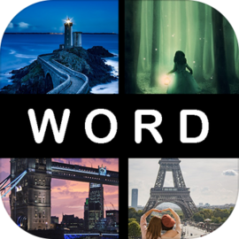 4 pics 1 word Guess the word