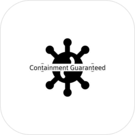 Containment Guaranteed