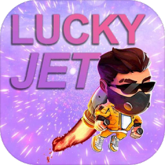 Lucky jet aviator flight