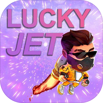 Lucky jet aviator flight